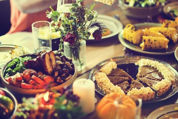 Seven Fast & Easy Healthy Holidays Swaps to Teach Your Clients