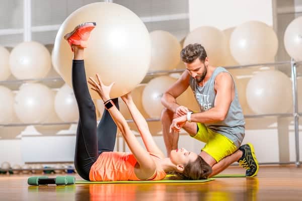What is a Post Rehab Exercise Specialist?