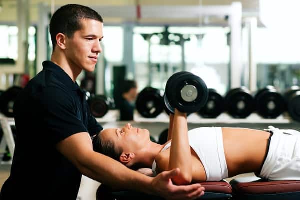 5 Fitness Jobs You Can Pursue with a Certificate