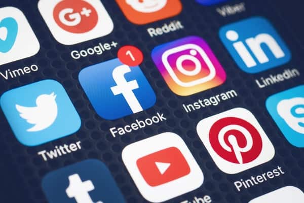 Top Social Media Platforms for Personal Trainers | AFPA Fitness