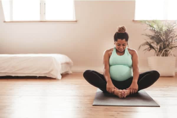 Exercise during Pregnancy: 6 Major Benefits to Communicate with Clients
