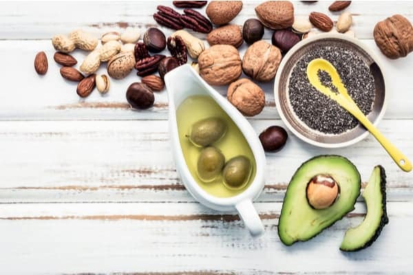5 Chronic Health Conditions that May Benefit from a Ketogenic Diet
