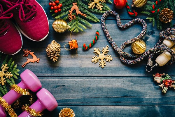 9 Holiday Promotion Ideas for Nutrition & Fitness Professionals
