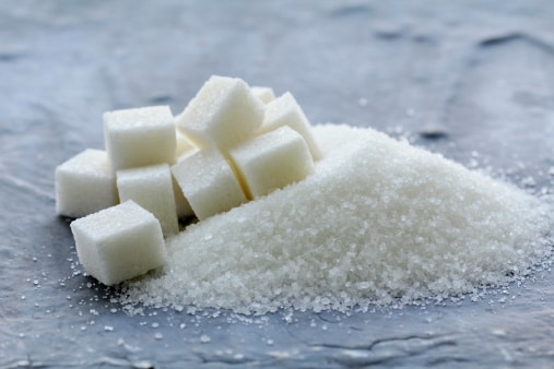 What Sugar Does To Your Body