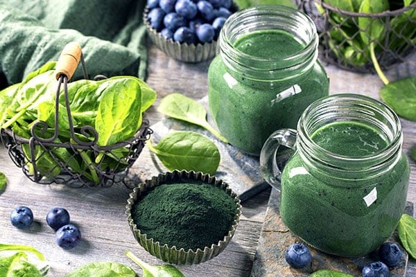 The 3 Most Popular Super Greens and Why You Should Include Them in Your Diet