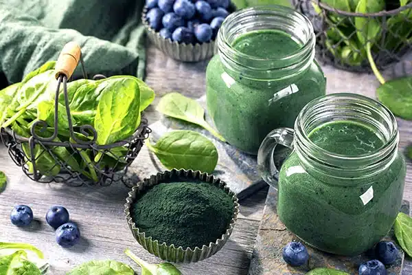 4 Delicious Green Smoothie Recipes for Beginners