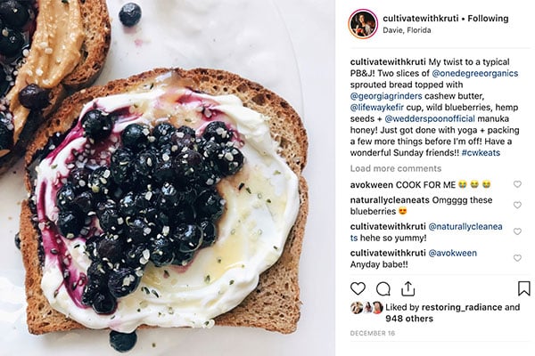 12 Wellness Instagram Accounts to Motivate You