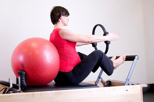 Mix up Your Daily Exercise Plan: Incorporate a Stability Ball