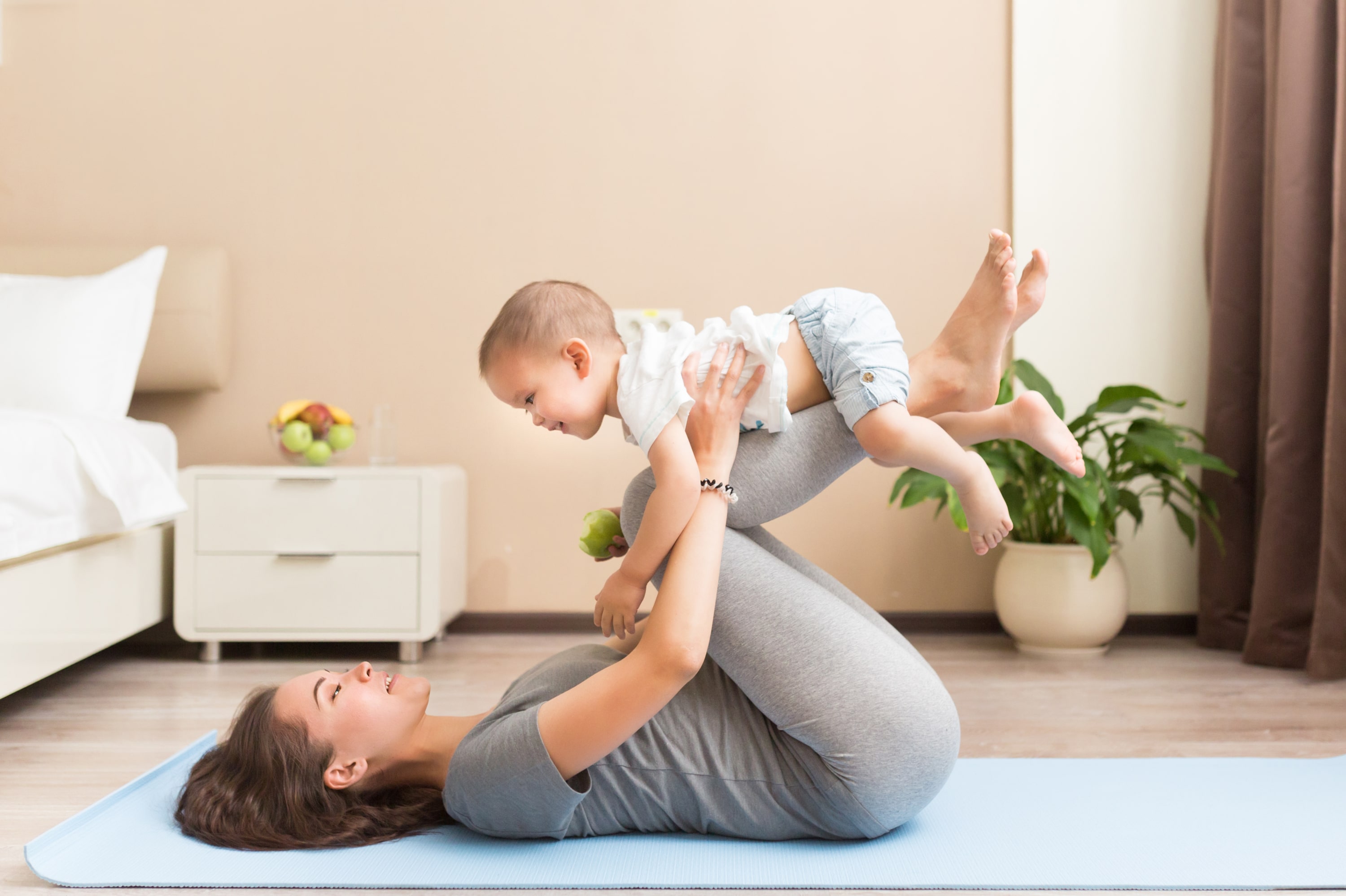7 Mistakes Trainers Make When Coaching Postpartum Clients 