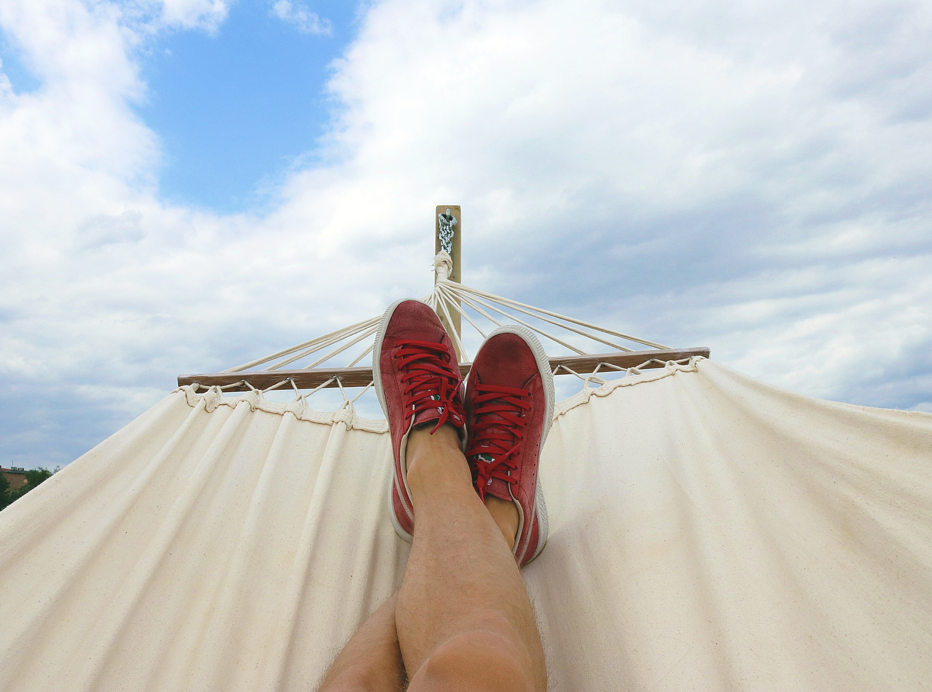 Unplugging for Wellness - The Vital Role of Vacations in Health
