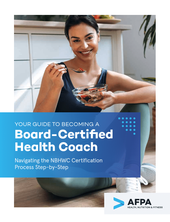Your Guide to Becoming a Board Certified Health Coach