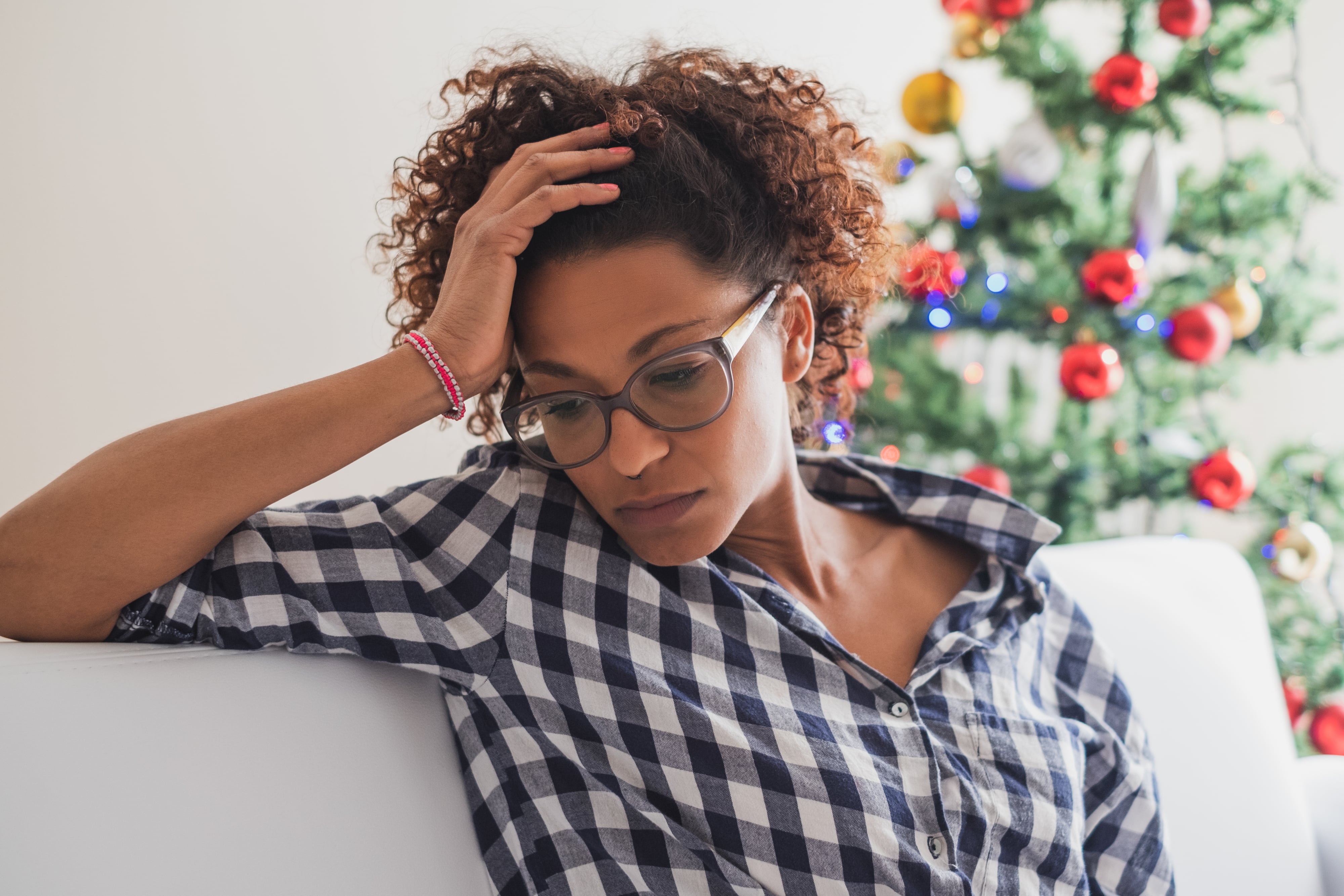Guidance on Navigating Holiday Stress from Health and Nutrition Coaches