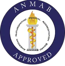 anmab approved logo