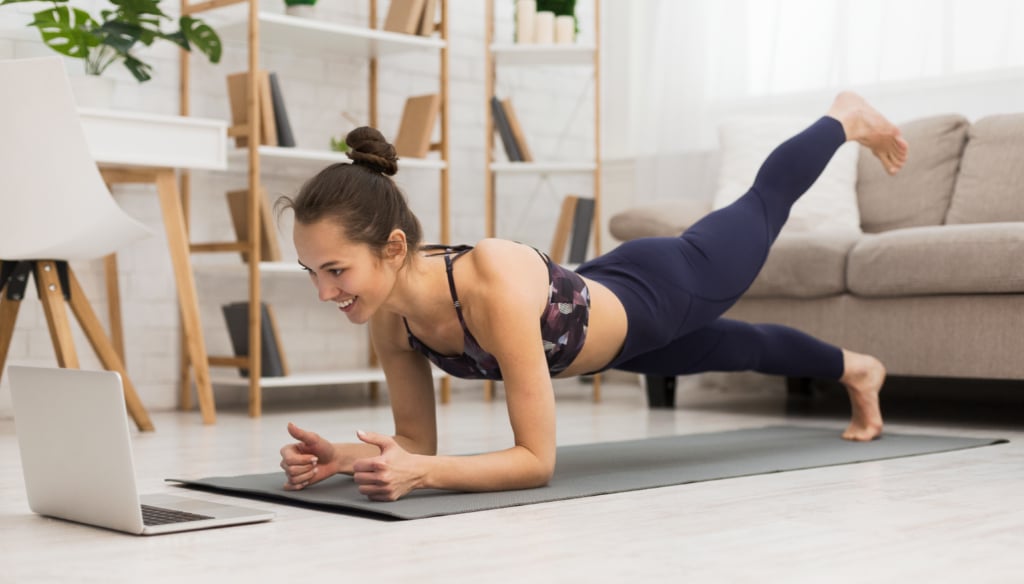 Photo of How A lot Does an On-line Pilates Certification Value?