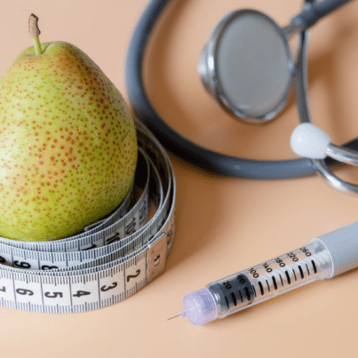 Coaching Clients on Weight Loss Medication