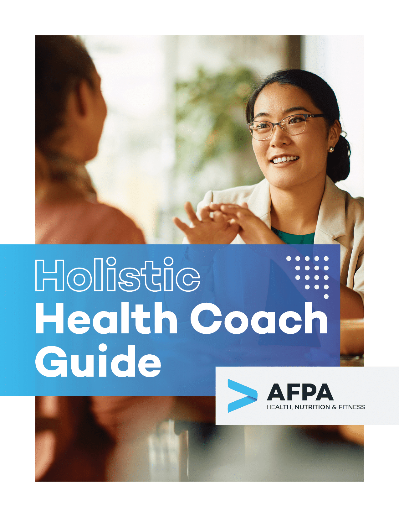Holistic Health Coach program Guide