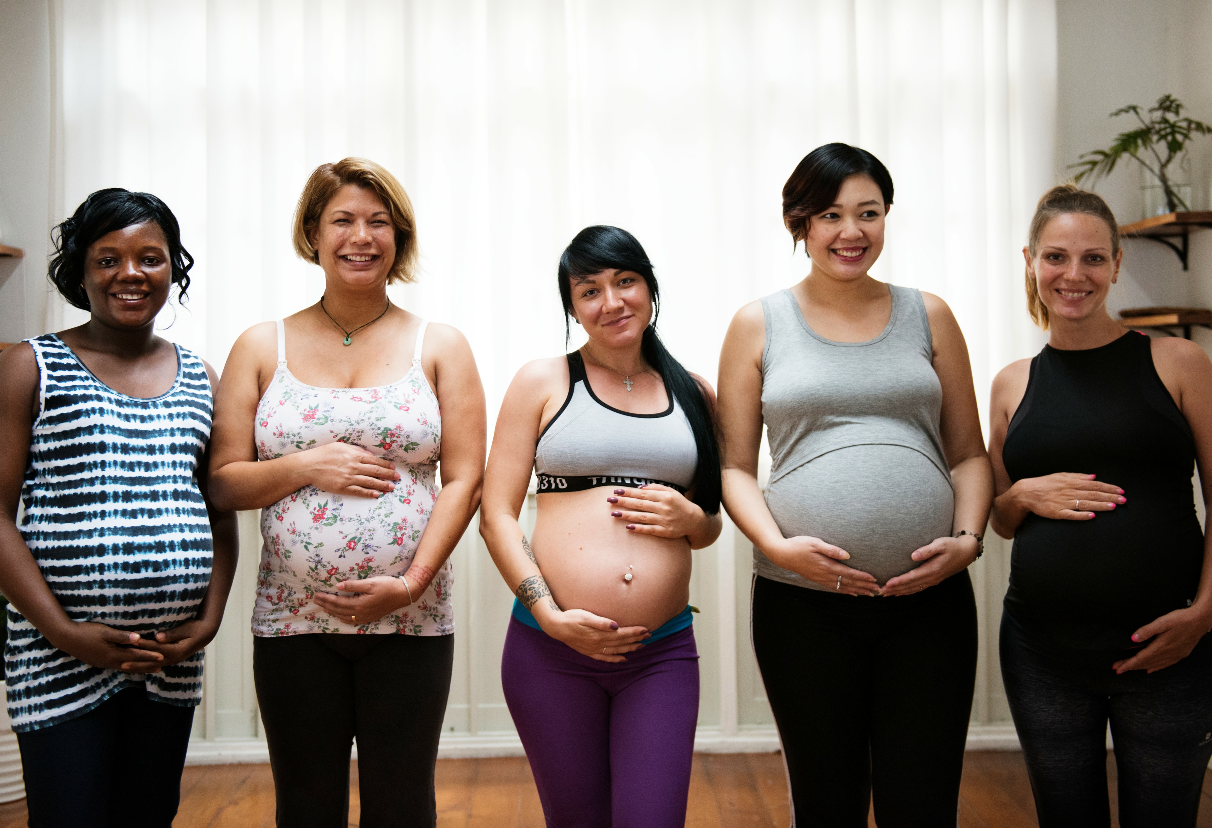 Comparing AFPA and NASM's Online Prenatal and Postpartum Fitness Trainer Programs